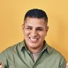 Carlos Ramírez