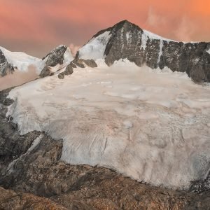 SIERRA NEVADA DE SANTA MARTA