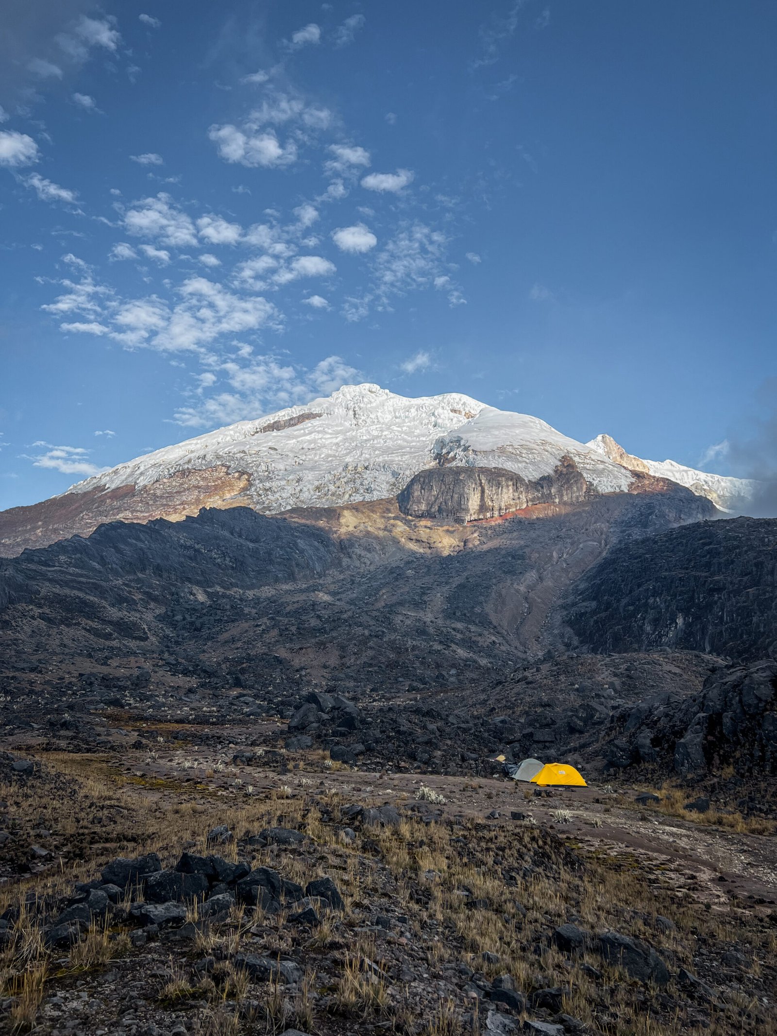 RUTA NORTE HUILA