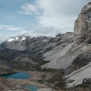 SIERRA NEVADA DEL COCUY